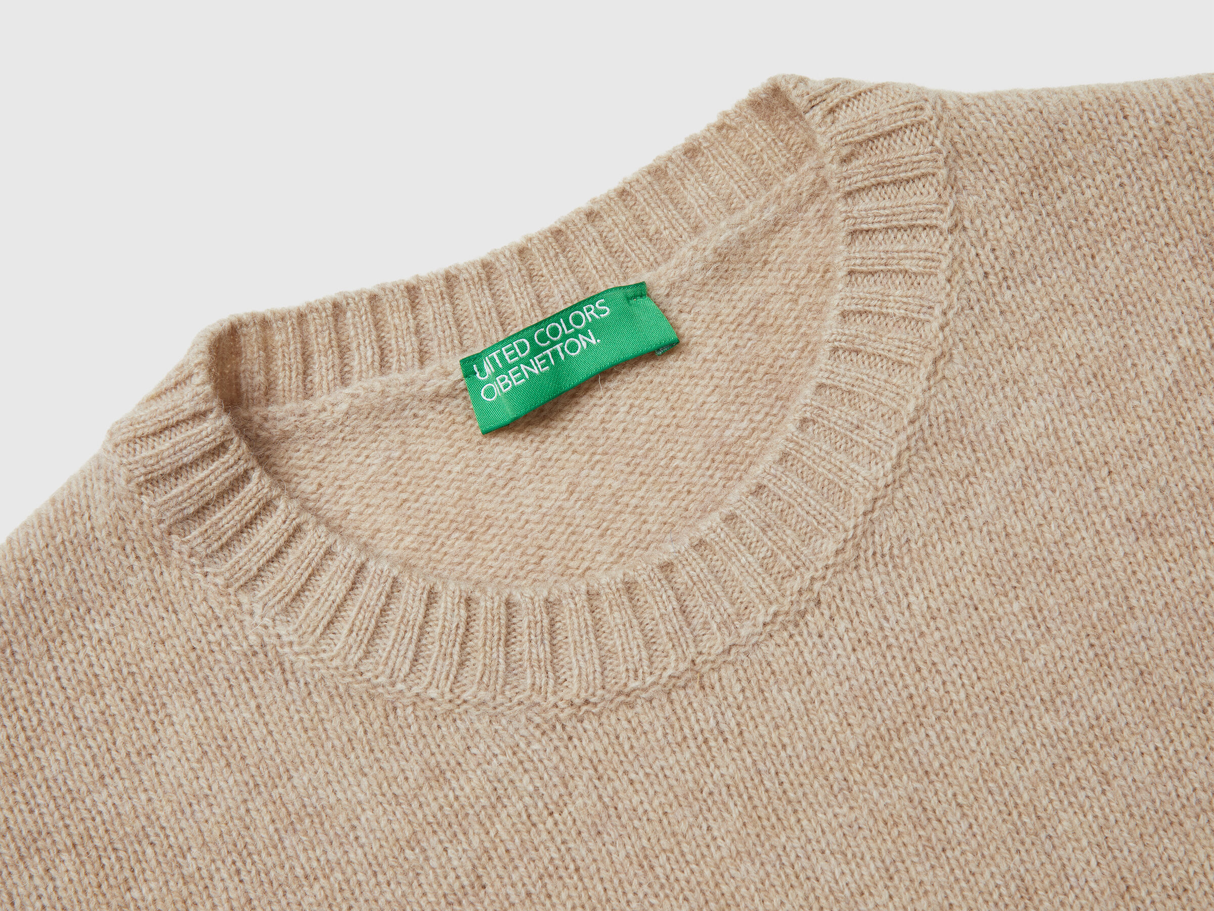 SWEATER L/S Women image number 6
